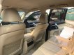 Toyota Land Cruiser VX 2016 - Bán Toyota Land Cruiser VX sản xuất 2016, đăng ký 2016, tên công ty, màu đen, nội thất kem