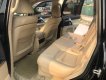 Toyota Land Cruiser VX 2016 - Bán Toyota Land Cruiser VX sản xuất 2016, đăng ký 2016, tên công ty, màu đen, nội thất kem