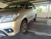 Toyota Innova 2013 - Cần bán gấp Toyota Innova sản xuất năm 2013, màu bạc, nhập khẩu chính chủ