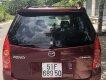 Mazda Premacy 2003 - Cần bán gấp Mazda Premacy sản xuất năm 2003, màu đỏ