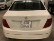 Mercedes-Benz C class 2008 - Bán Mercedes đời 2008, màu trắng, nhập khẩu chính chủ, giá tốt