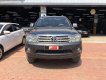 Toyota Fortuner 2010 - Cần bán lại xe Toyota Fortuner 2010, giá tốt, không lỗi lầm