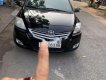 Toyota Vios 2009 - Cần bán xe Toyota Vios năm 2009, màu đen xe gia đình