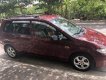 Mazda Premacy 2003 - Cần bán gấp Mazda Premacy sản xuất năm 2003, màu đỏ