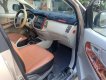 Toyota Innova 2013 - Cần bán gấp Toyota Innova sản xuất năm 2013, màu bạc, nhập khẩu chính chủ