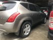 Nissan Murano      2004 - Bán xe Nissan Murano năm 2004, nhập khẩu nguyên chiếc như mới, giá 427tr