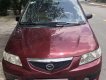 Mazda Premacy 2003 - Cần bán gấp Mazda Premacy sản xuất năm 2003, màu đỏ