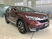 Honda CR V 2019 - Bán Honda CR V năm 2019, nhập khẩu