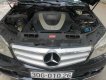 Mercedes-Benz C class 2010 - Cần bán gấp Mercedes C230 sản xuất năm 2010, màu đen chính chủ