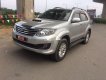 Toyota Fortuner 2013 - Bán Toyota Fortuner đời 2013 số sàn