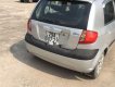 Hyundai Getz 2010 - Bán ô tô Hyundai Getz đời 2010, màu bạc, nhập khẩu chính hãng