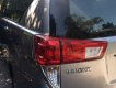 Toyota Innova 2018 - Bán ô tô Toyota Innova 2.0G đời 2018, màu bạc chính chủ, giá tốt