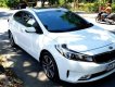 Kia Cerato 2018 - bán xe Kia Cerato sản xuất năm 2018, màu trắng