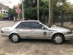 Nissan Bluebird 1992 - Bán Nissan Bluebird đời 1992, màu bạc, nhập khẩu chính chủ