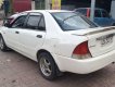 Ford Laser 2002 - Chính chủ cần bán gấp xe cũ Ford Laser, giá bán 95tr