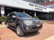 Toyota Fortuner 2010 - Cần bán lại xe Toyota Fortuner 2010, giá tốt, không lỗi lầm