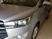 Toyota Innova 2016 - Cần bán lại xe Toyota Innova 2.0E 2016, màu bạc số sàn, giá tốt