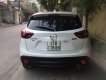 Mazda CX 5 2016 - Bán ô tô Mazda CX 5 năm 2016, màu trắng, nhập khẩu