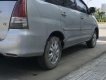 Toyota Innova 2010 - Bán xe Toyota Innova đời 2010, xe màu bạc