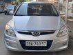 Hyundai i30 2008 - Bán ô tô Hyundai i30 sản xuất năm 2008, màu bạc, nhập khẩu, giá tốt