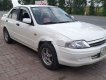 Ford Laser 2002 - Chính chủ cần bán gấp xe cũ Ford Laser, giá bán 95tr