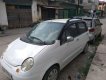 Daewoo Matiz 2004 - Bán Daewoo Matiz năm sản xuất 2004, màu trắng, giá rẻ