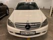 Mercedes-Benz C class 2008 - Bán Mercedes đời 2008, màu trắng, nhập khẩu chính chủ, giá tốt