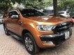 Ford Ranger 2016 - Bán Ford Ranger Wildtrak 2016 3.2 AT đời 2016, xe nhập