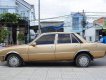 Peugeot 505 1987 - Bán ô tô Peugeot 505 đời 1987, màu vàng, nhập khẩu, giá rẻ