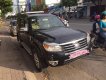 Ford Everest 2011 - Bán Ford Everest sản xuất 2011, màu đen, nhập khẩu. xe còn mới