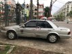 Nissan Bluebird 1992 - Bán Nissan Bluebird đời 1992, màu bạc, nhập khẩu chính chủ