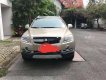 Chevrolet Captiva 2009 - Cần bán xe Chevrolet Captiva 2009, giá tốt