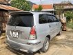 Toyota Innova 2008 - Cần bán xe Toyota Innova sản xuất năm 2008, màu bạc, xe nhập chính chủ