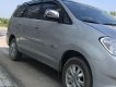 Toyota Innova 2010 - Bán xe Toyota Innova đời 2010, xe màu bạc