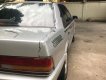 Nissan Bluebird 1992 - Bán Nissan Bluebird đời 1992, màu bạc, nhập khẩu chính chủ