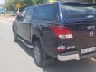 Mazda BT 50 2016 - Bán xe Mazda BT 50 (4x4) đời 2016, màu đen, nhập khẩu