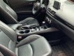 Mazda 3   2015 - Cần bán lại xe Mazda 3 đời 2015, màu đen, giá tốt