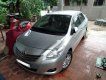 Toyota Vios MT 2011 - Bán xe Toyota Vios MT sản xuất 2011, màu bạc