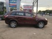 Chevrolet Captiva 2007 - Cần bán xe Chevrolet Captiva năm 2007, màu nâu, nhập khẩu, giá tốt