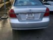 Daewoo Gentra 2008 - Cần bán gấp Daewoo Gentra đời 2008 xe gia đình