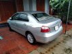 Toyota Vios MT 2011 - Bán xe Toyota Vios MT sản xuất 2011, màu bạc