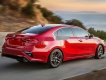 Kia Cerato 2019 - Cần bán xe Kia Cerato đời 2019, màu đỏ, giá chỉ 675 triệu, giao xe tận nhà