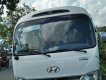 Hyundai County 2012 - Cần bán xe Hyundai County sản xuất 2012, màu trắng