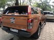 Ford Ranger 2016 - Bán Ford Ranger Wildtrak 2016 3.2 AT đời 2016, xe nhập