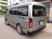 Toyota Hiace 2007 - Bán Toyota Hiace đời 2007, nhập khẩu, 205 triệu