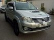 Toyota Fortuner 2016 - Bán xe Toyota Fortuner năm sản xuất 2016, màu bạc