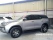 Toyota Fortuner G 2017 - Cần bán xe Toyota Fortuner G năm 2017, màu bạc, nhập khẩu 