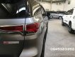 Toyota Fortuner G 2017 - Cần bán xe Toyota Fortuner G năm 2017, màu bạc, nhập khẩu 