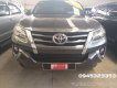 Toyota Fortuner V 4x2 2017 - Bán xe Toyota Fortuner V 4x2 2017, màu xám, nhập khẩu