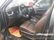 Toyota Fortuner V 4x2 2017 - Bán xe Toyota Fortuner V 4x2 2017, màu xám, nhập khẩu